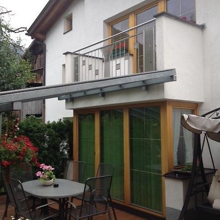 Haus Ramsbacher Pfunds Ngoại thất bức ảnh