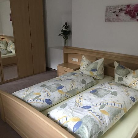 Haus Ramsbacher Pfunds Ngoại thất bức ảnh