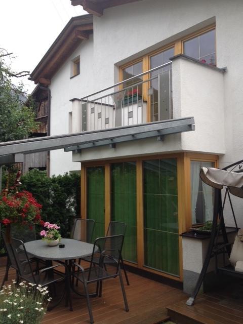 Haus Ramsbacher Pfunds Ngoại thất bức ảnh