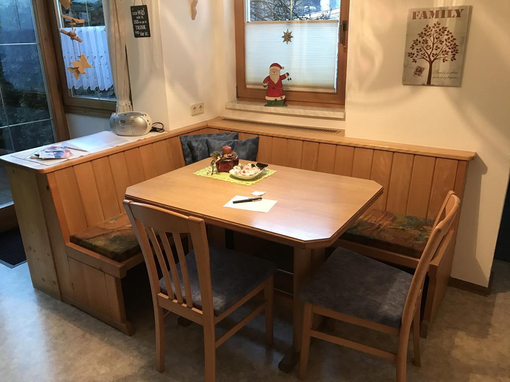 Haus Ramsbacher Pfunds Ngoại thất bức ảnh