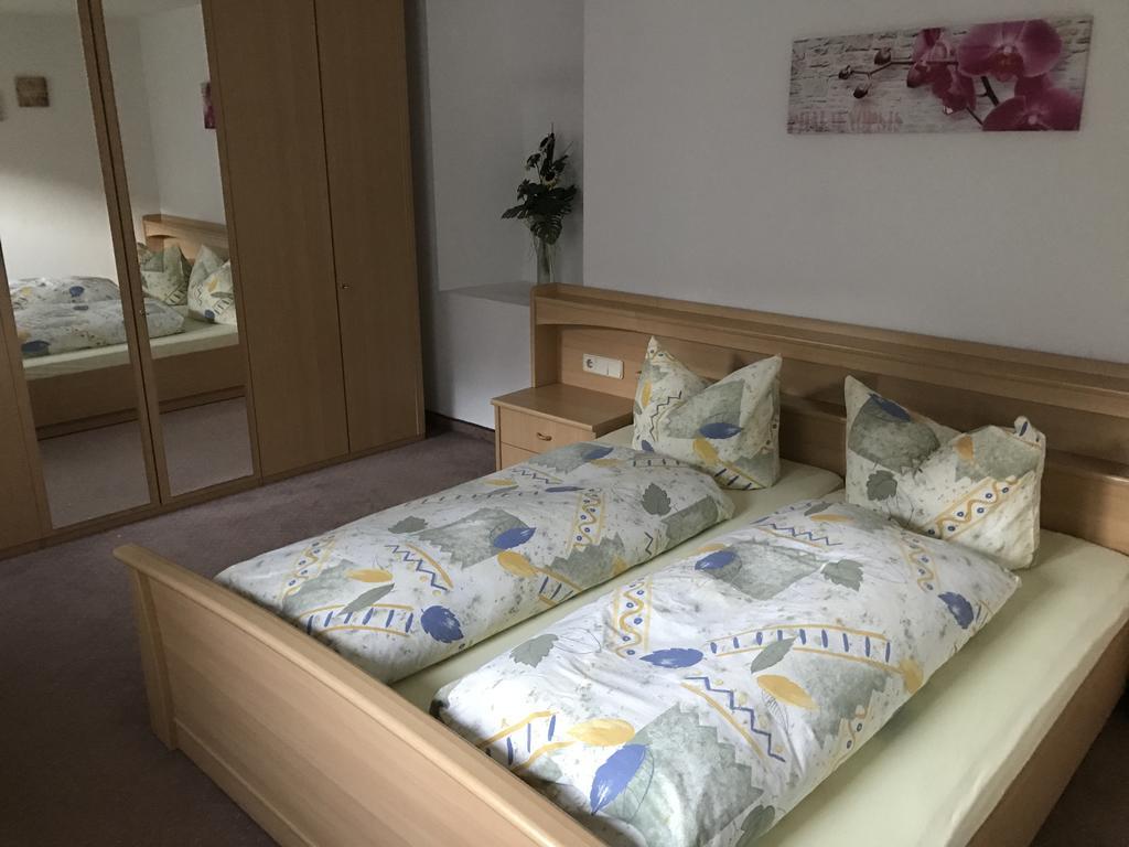 Haus Ramsbacher Pfunds Ngoại thất bức ảnh