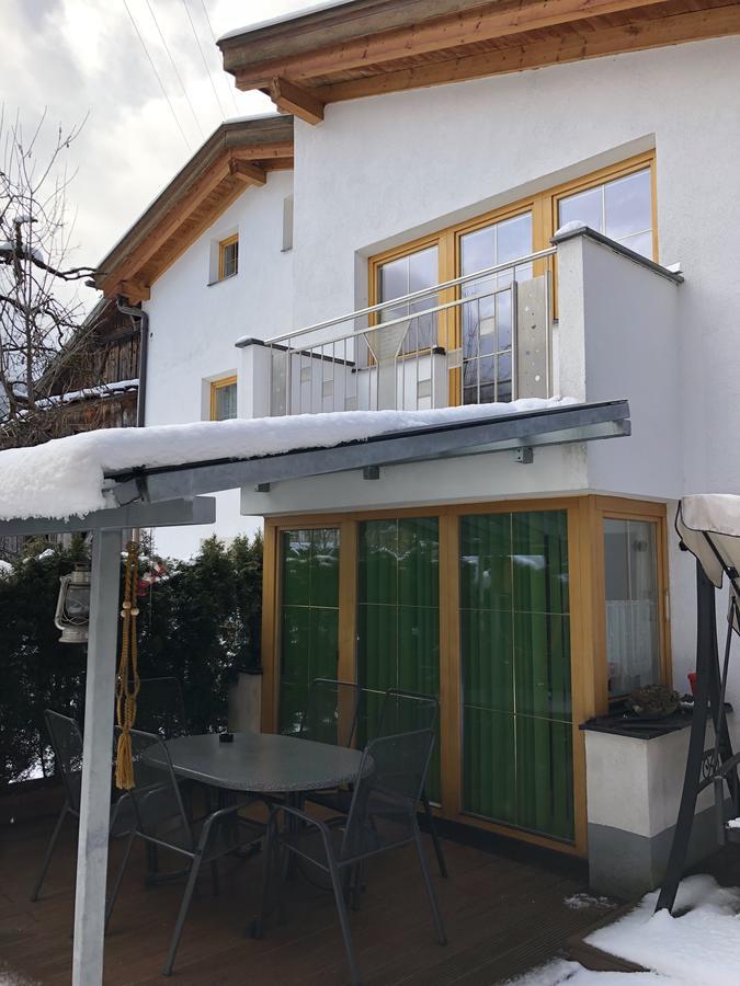 Haus Ramsbacher Pfunds Ngoại thất bức ảnh